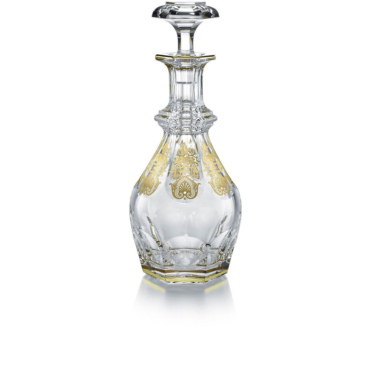 Baccarat Harcourt Empire Decanter
