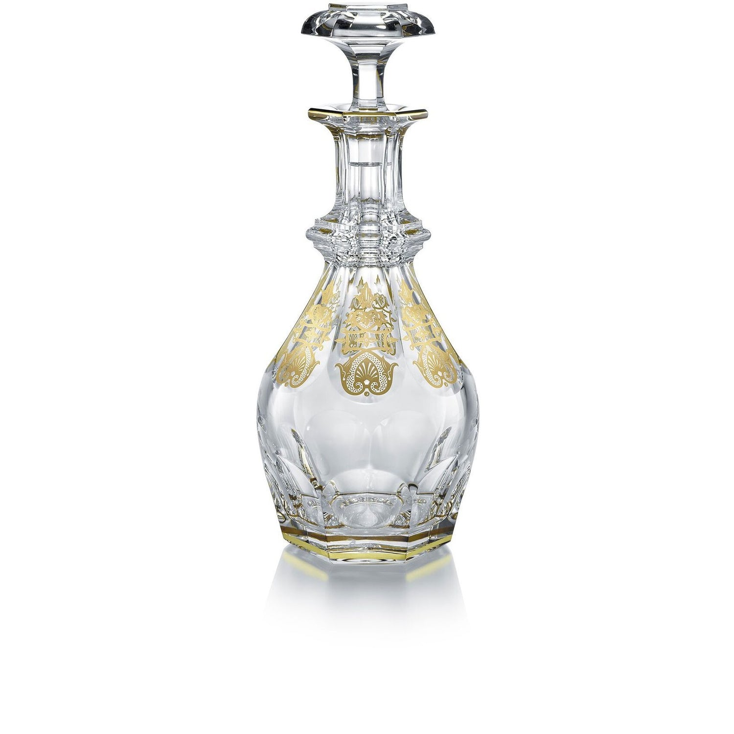 Baccarat Harcourt Empire Decanter
