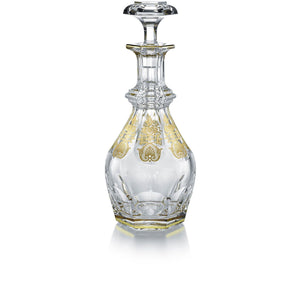 Baccarat Harcourt Empire Decanter