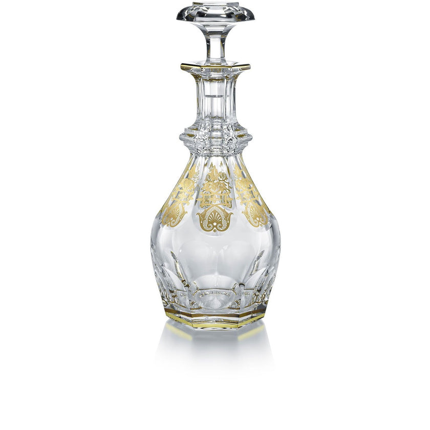 Baccarat Harcourt Empire Decanter