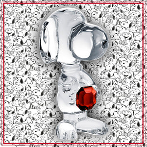 Baccarat Snoopy Octagon