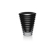 Baccarat Eye Vase Round