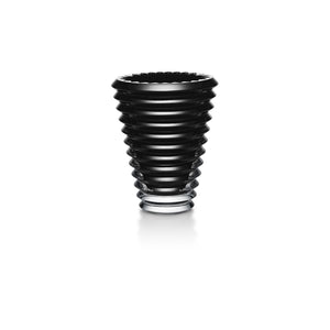 Baccarat Eye Vase Round