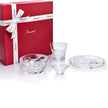 Baccarat Swing Continental Set