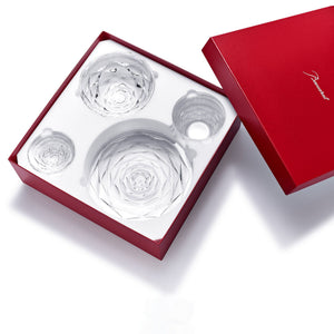 Baccarat Swing Continental Set
