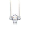 Baccarat Faunacrystopolis Monkey Candlestick