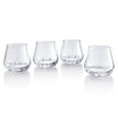 Baccarat Faunacrystopolis Tumblers