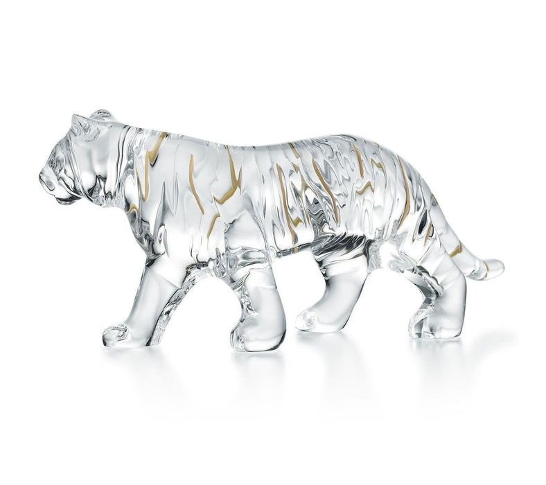 Baccarat Zodiaque Tiger 2022