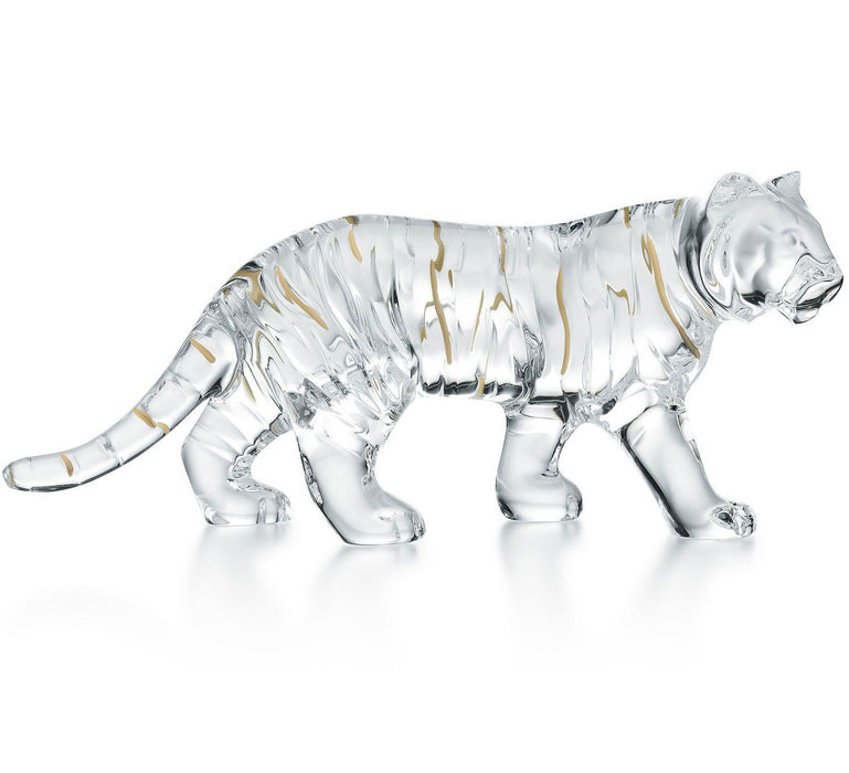 Baccarat Zodiaque Tiger 2022