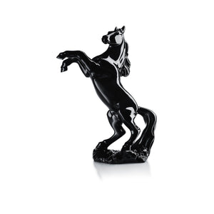 Baccarat Pegase Horse