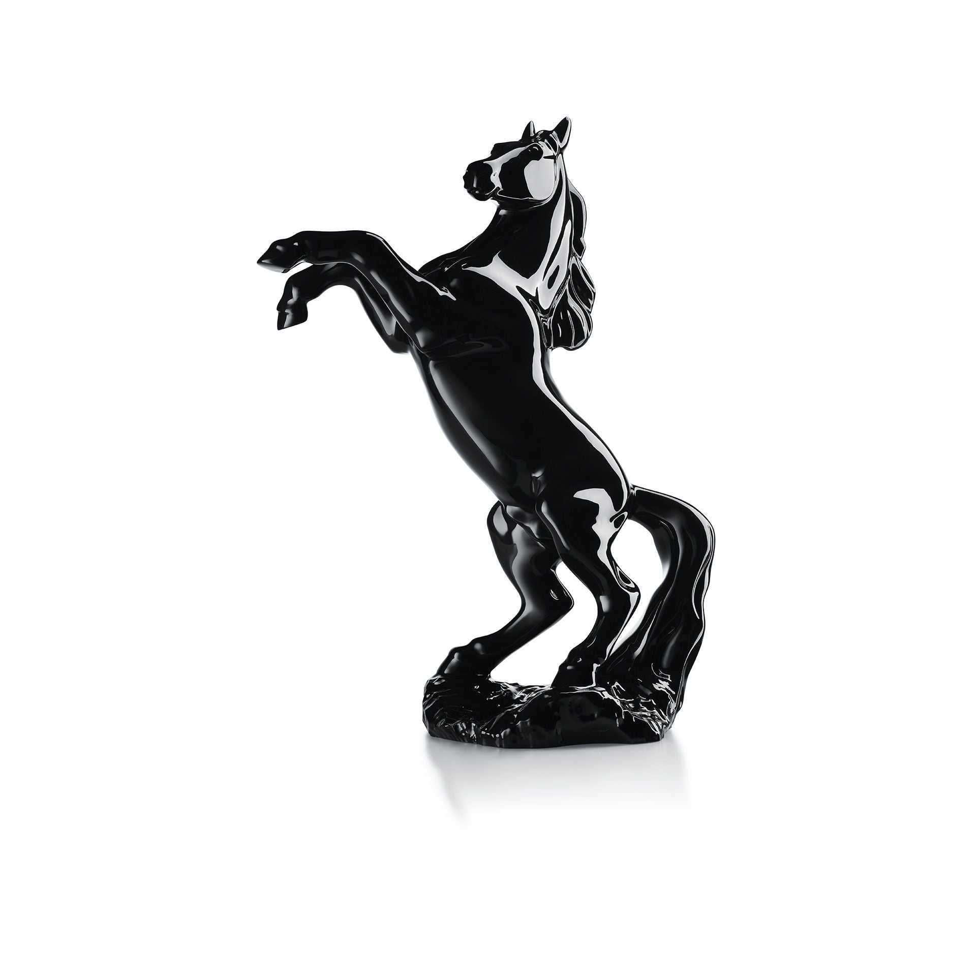 Baccarat Pegase Horse