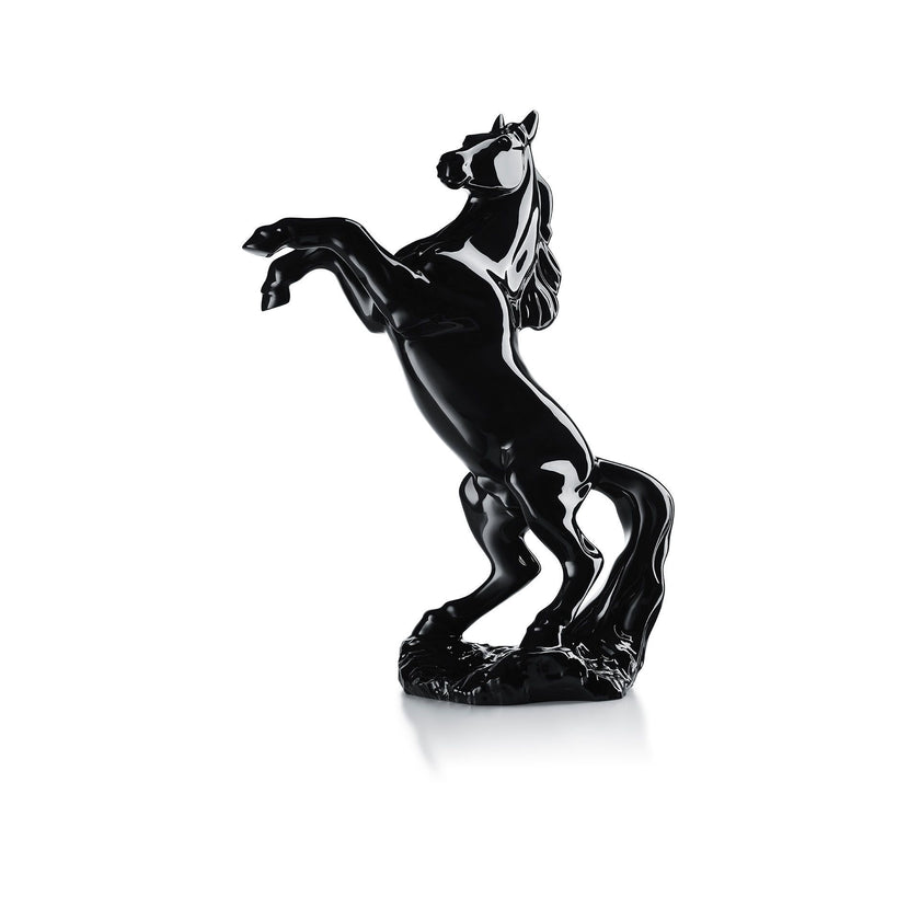 Baccarat Pegase Horse