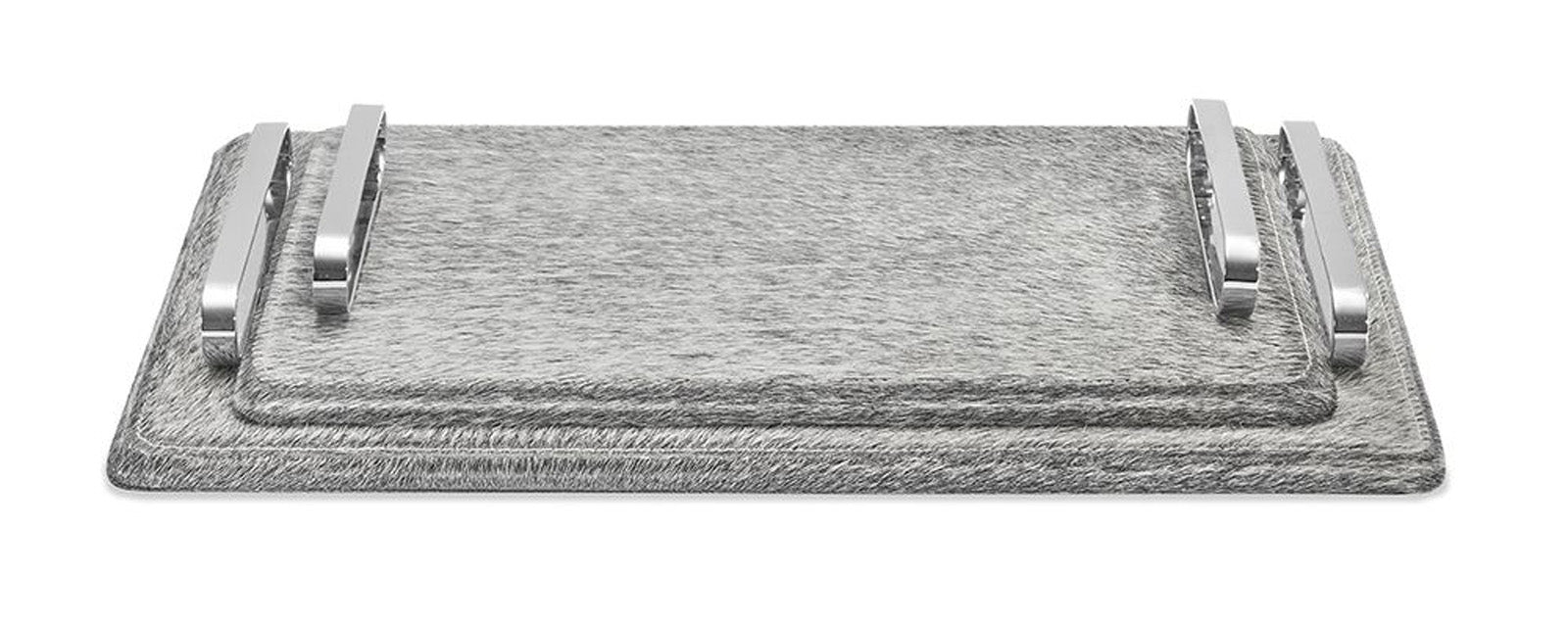 Interlude Audrina Trays - Set of 2