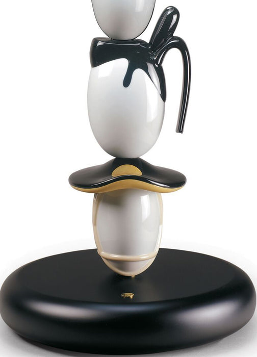 Lladro Hairstyle Table Lamp (US)