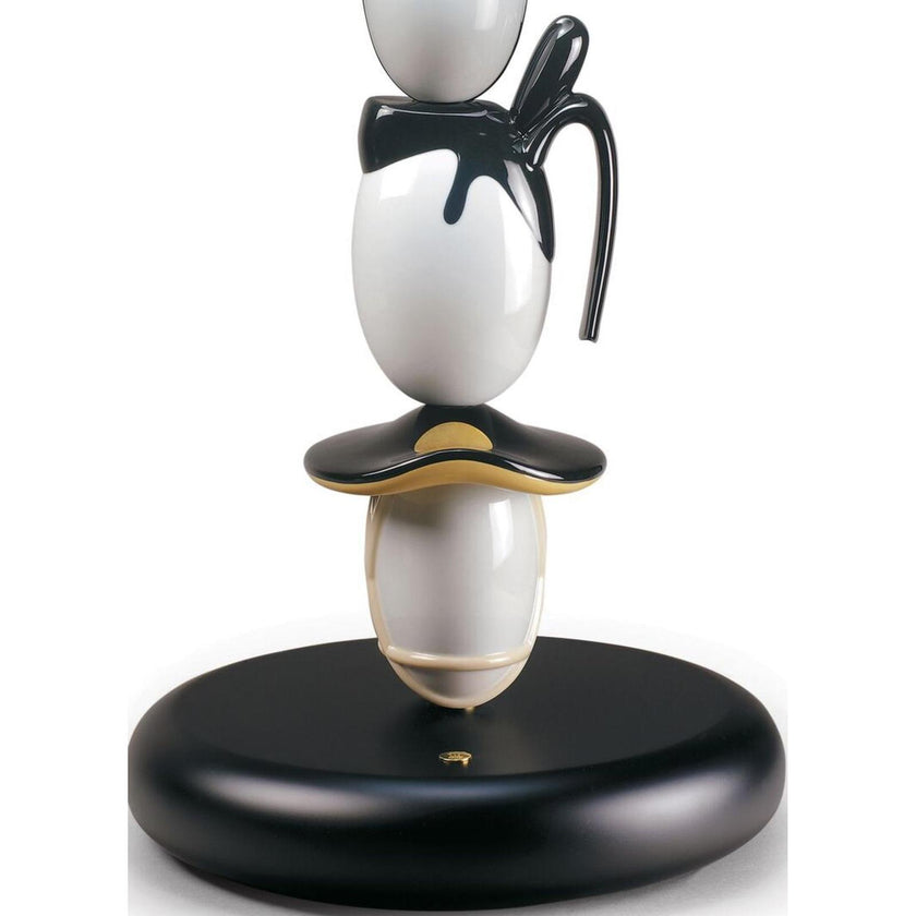 Lladro Hairstyle Table Lamp (US)