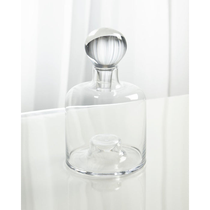 Global Views Stacking Decanter