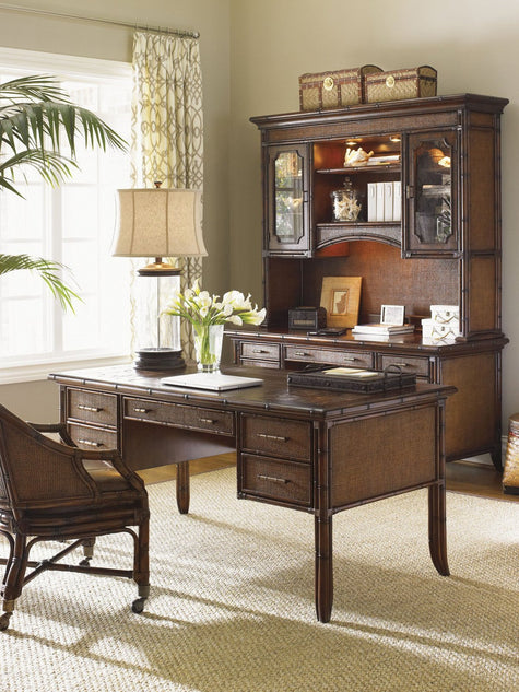 Sligh Bal Harbour Paradise Isle Writing Desk