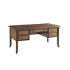 Sligh Bal Harbour Paradise Isle Writing Desk