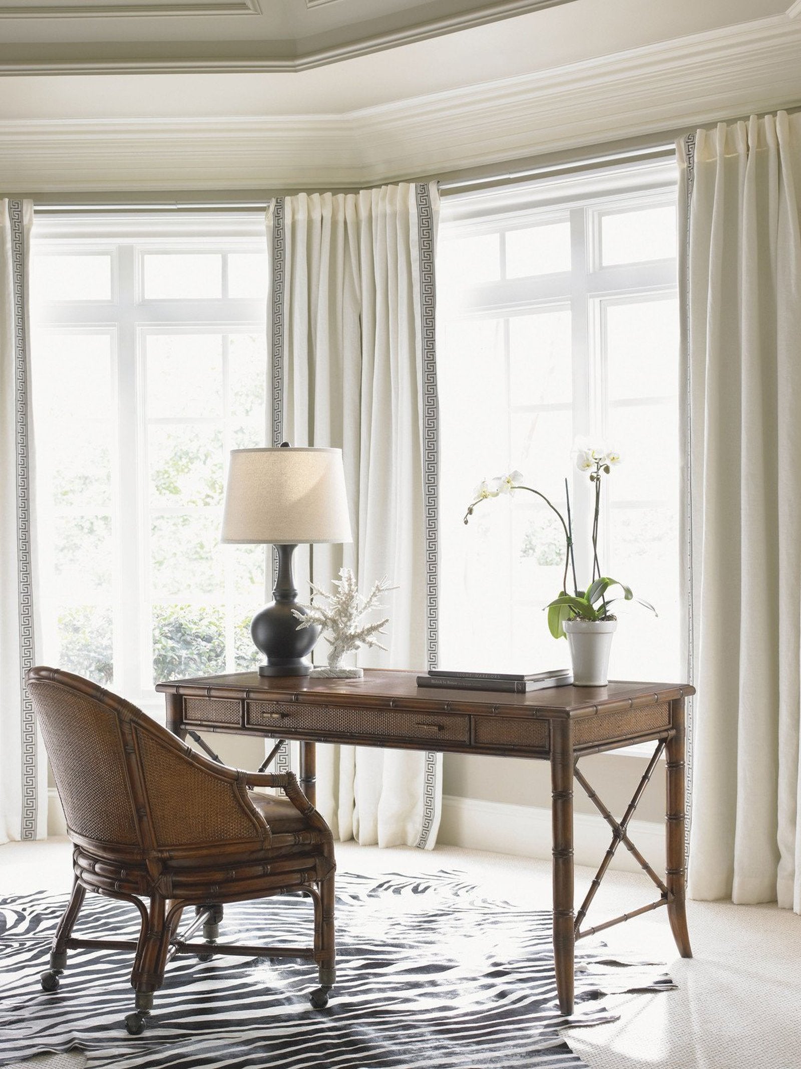 Sligh Bal Harbour Marianna Writing Desk