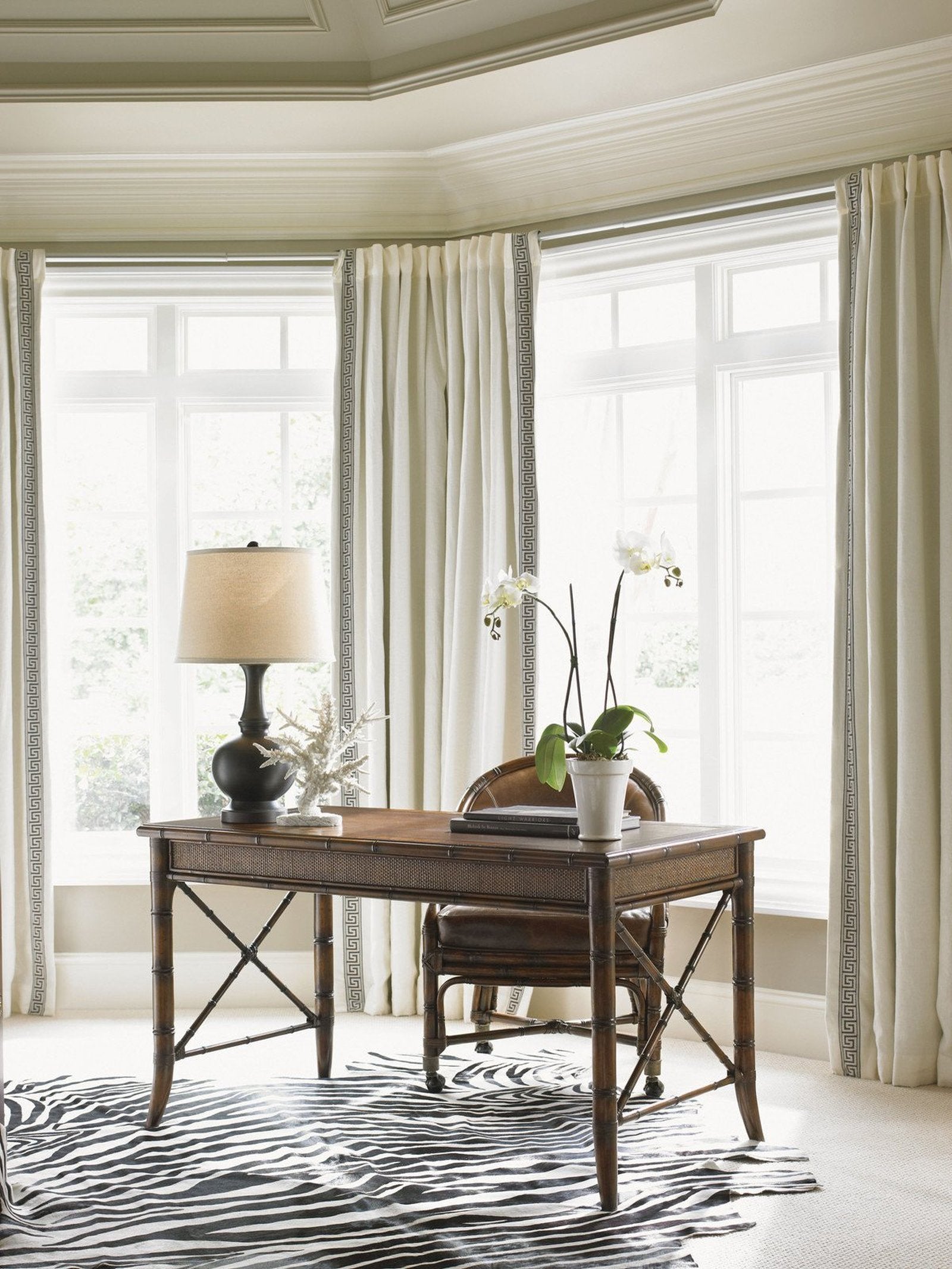 Sligh Bal Harbour Marianna Writing Desk