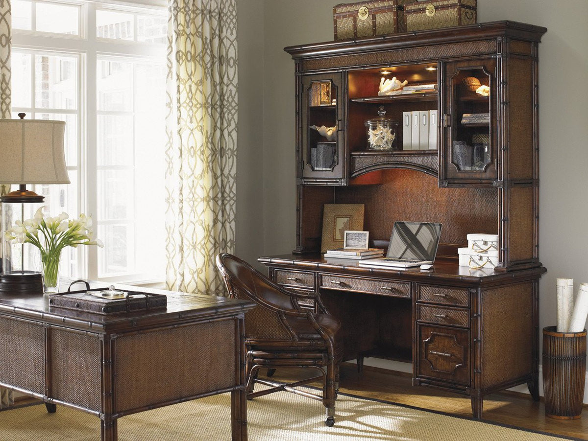 Sligh Bal Harbour Isle Of Palms Credenza