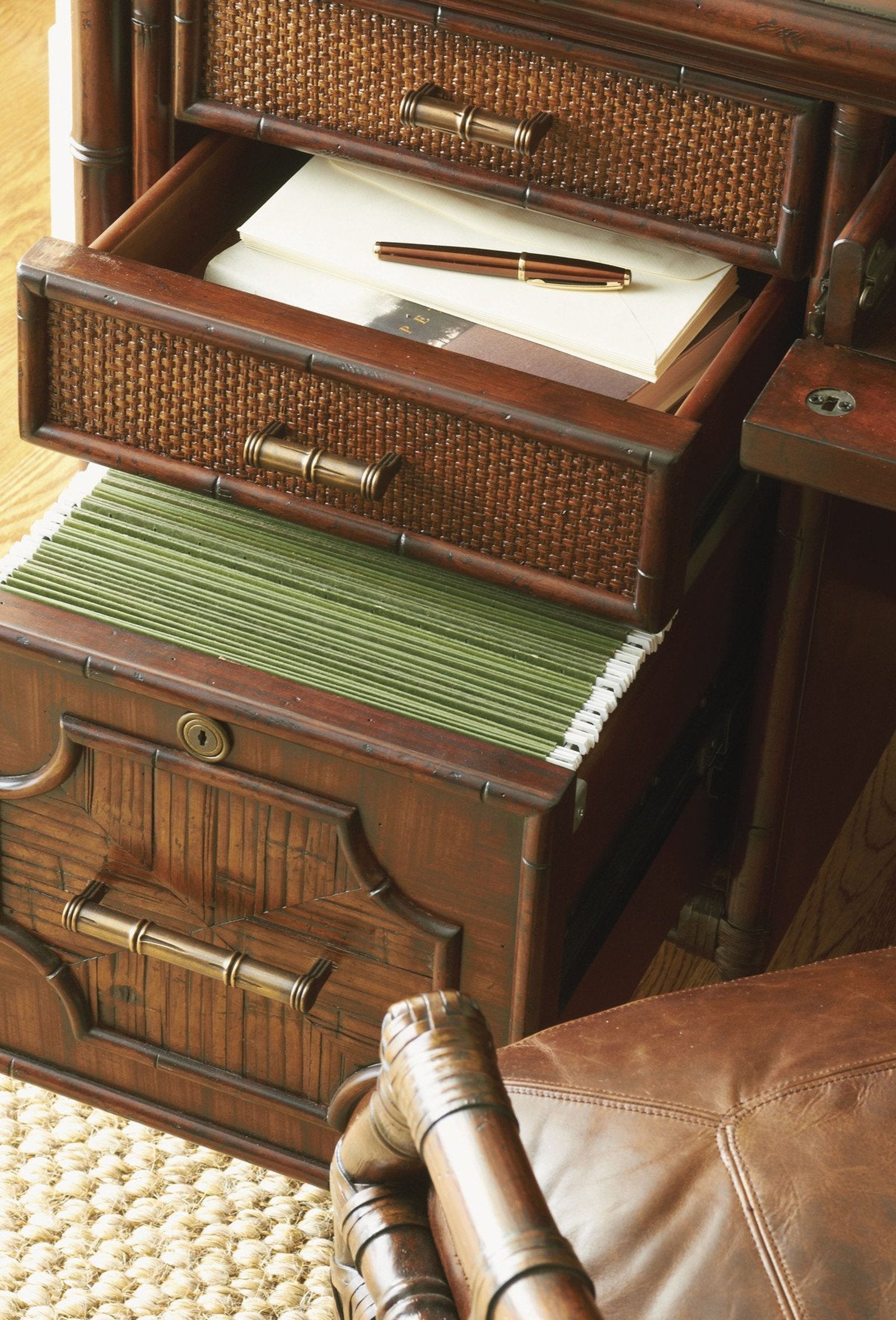 Sligh Bal Harbour Isle Of Palms Credenza