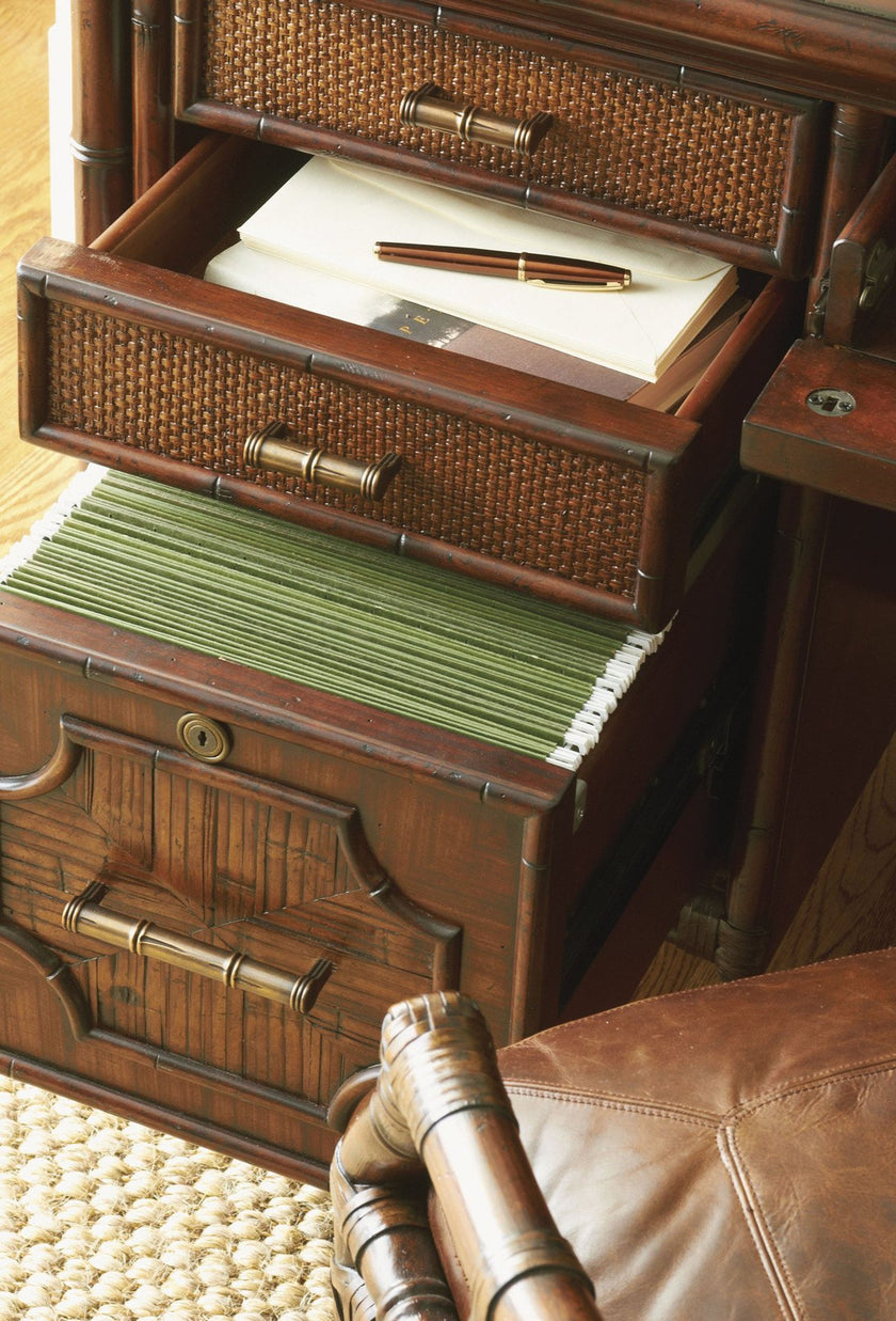 Sligh Bal Harbour Isle Of Palms Credenza