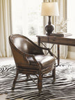 Sligh Bal Harbour Rum Runner Desk Chair