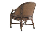 Sligh Bal Harbour Rum Runner Desk Chair