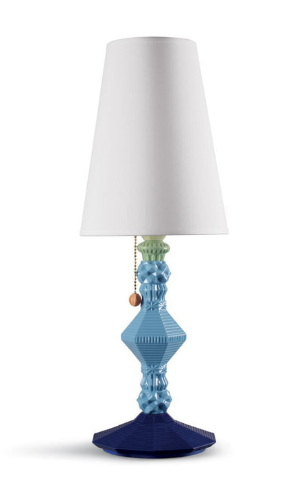 Lladro Belle De Nuit Table Lamp (US)