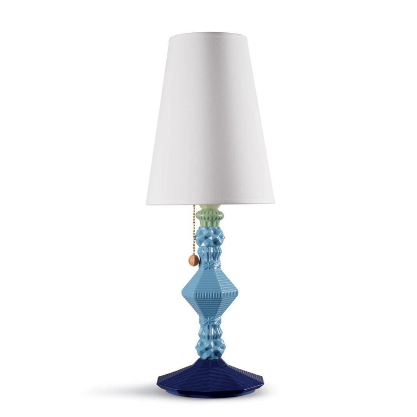 Lladro Belle De Nuit Table Lamp (US)