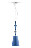 Lladro Belle De Nuit Ceiling Lamp (US)