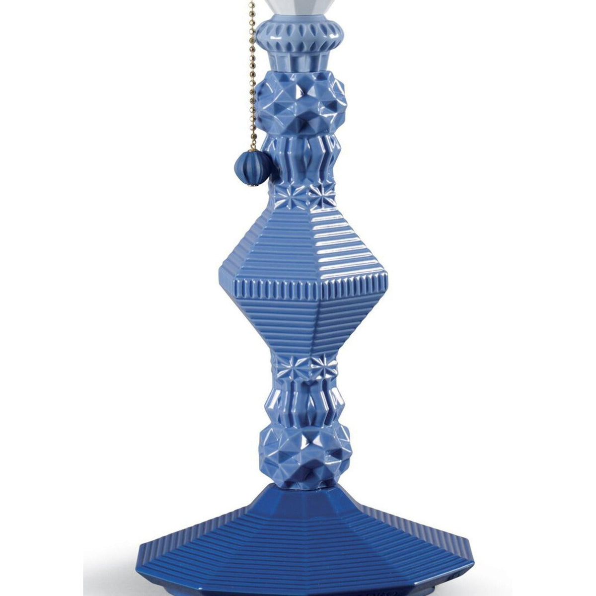 Lladro Belle De Nuit Table Lamp (US)