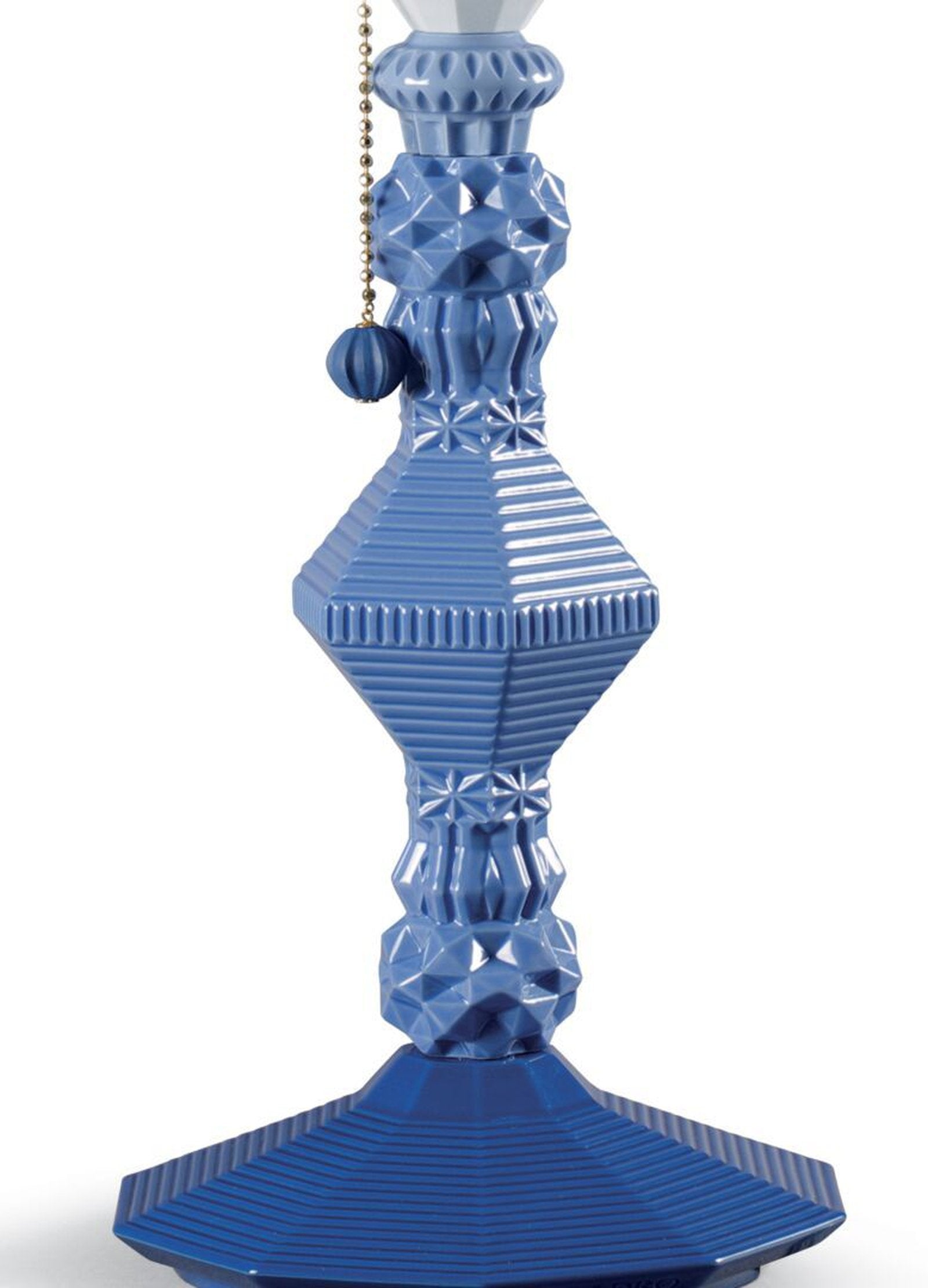 Lladro Belle De Nuit Table Lamp (US)