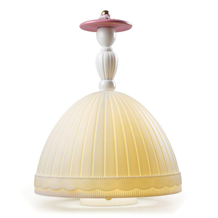 Lladro Mademoiselle Elisabeth Table Lamp (US)