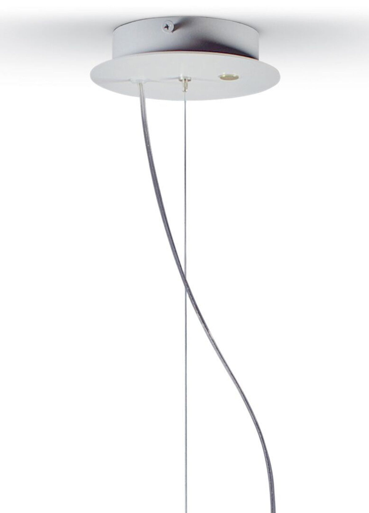Lladro Belle De Nuit Ceiling Lamp (US)
