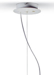 Lladro Belle De Nuit Ceiling Lamp (US)