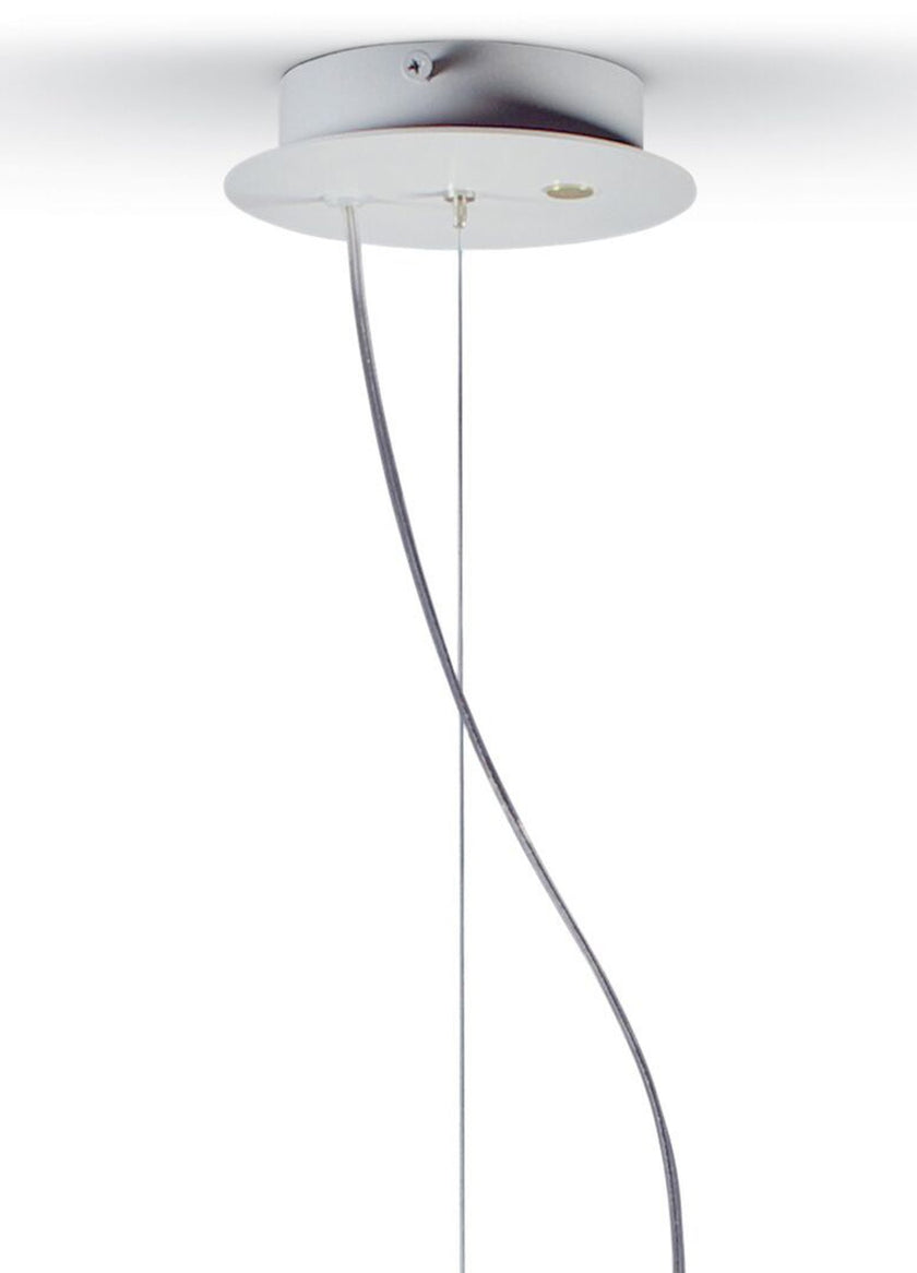 Lladro Belle De Nuit Ceiling Lamp (US)