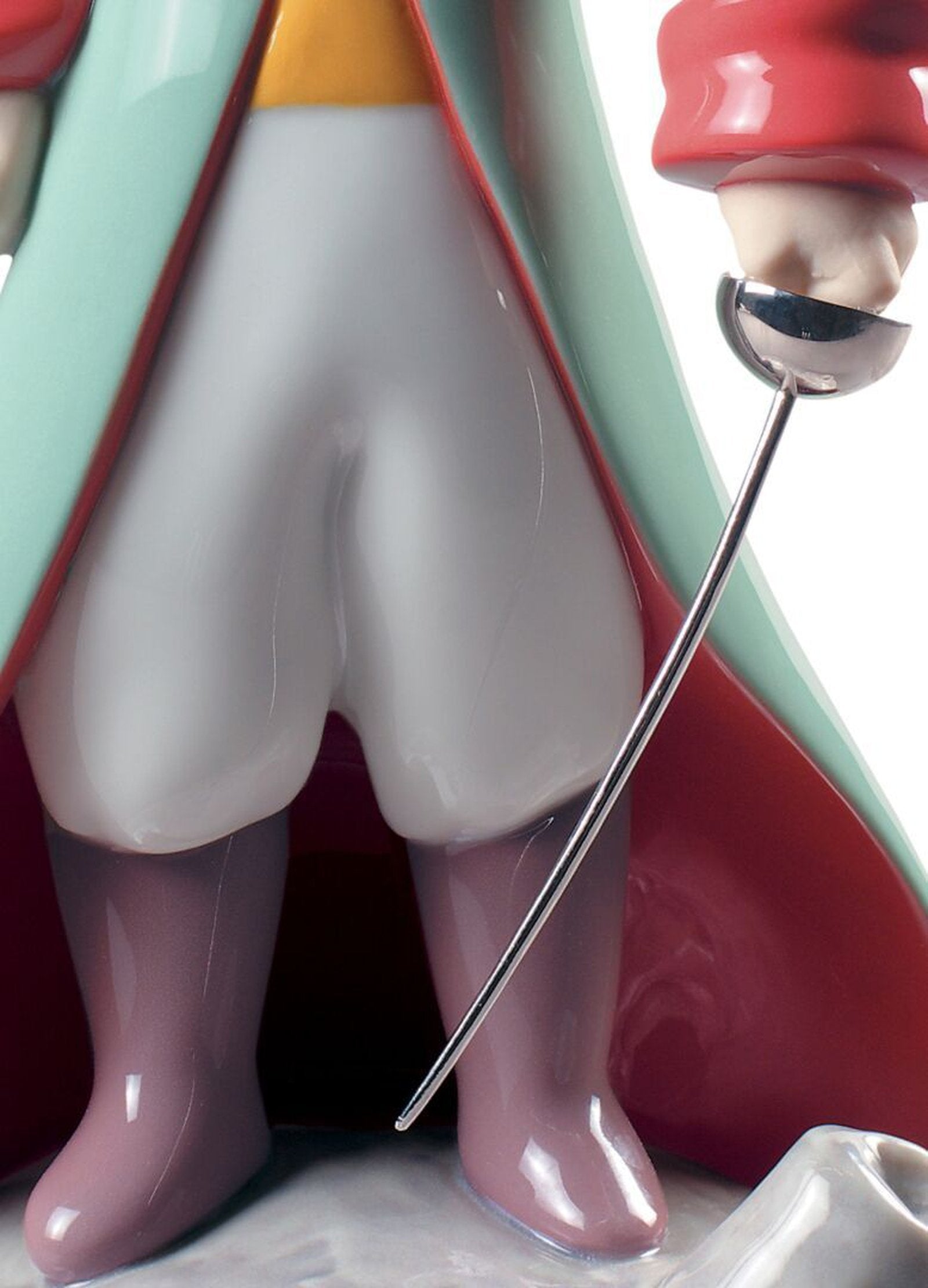 Lladro The Little Prince Figurine