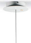 Lladro Belle De Nuit Ceiling Lamp With Lithophane (US)