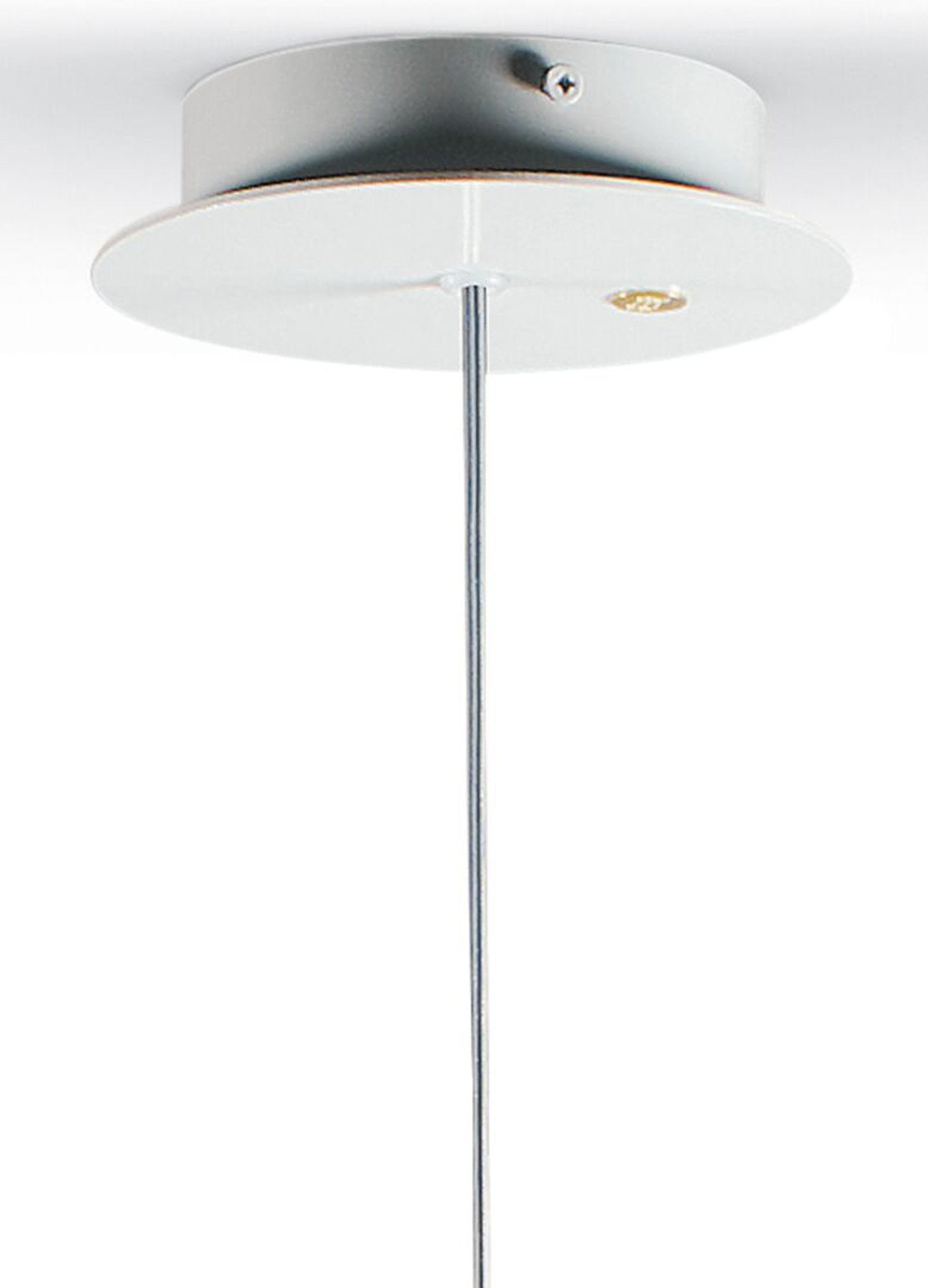 Lladro Belle De Nuit Ceiling Lamp With Lithophane (US)