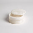 Global Views Alabaster Swivel Box