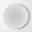Global Views Concave Mirror