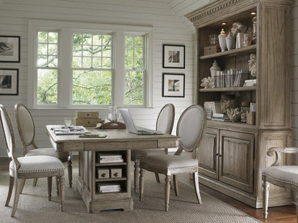 Sligh Barton Creek Westlake Dining/Work Table