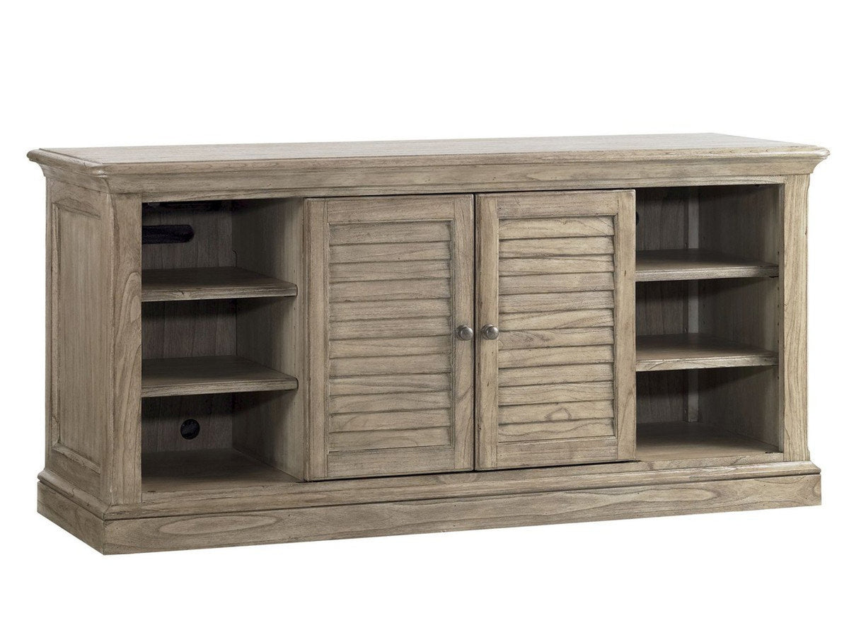 Sligh Barton Creek Travis Media Console