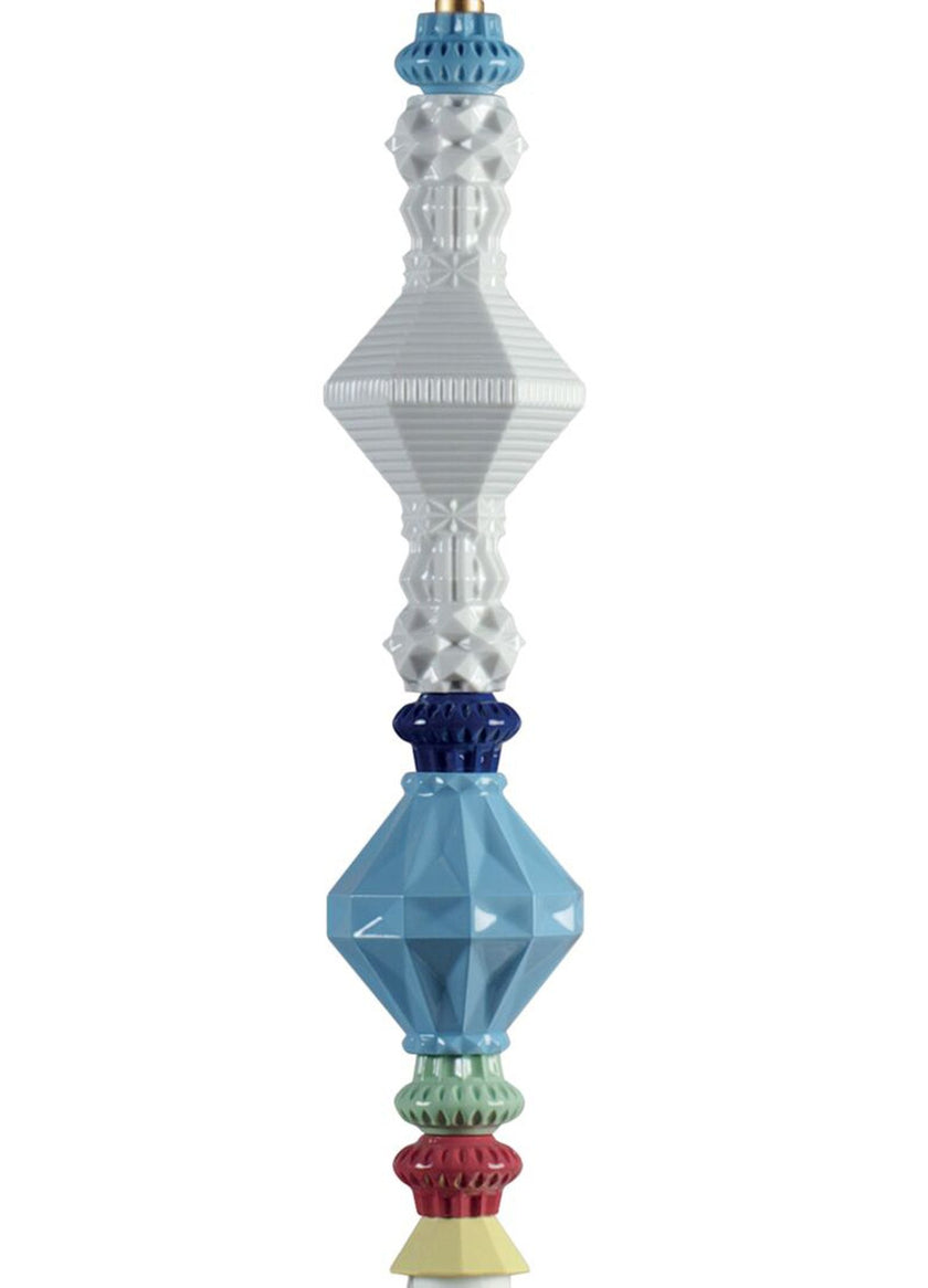 Lladro Belle De Nuit Ceiling Lamp (US)