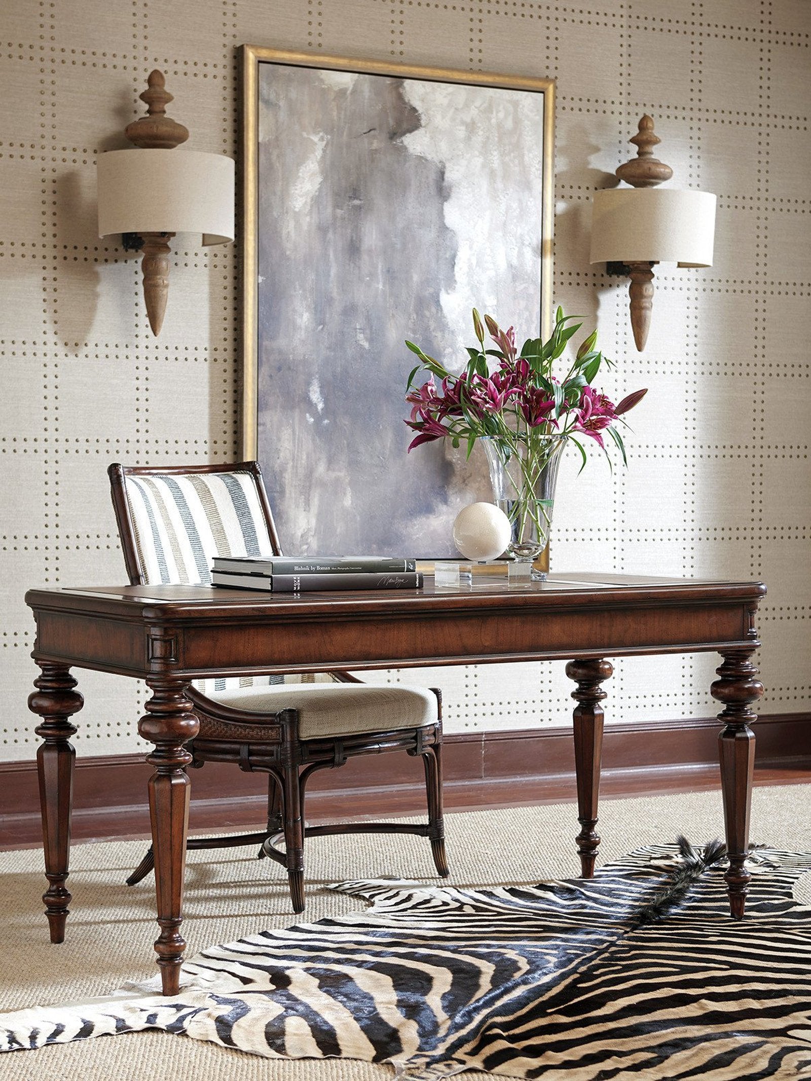 Sligh Richmond Hill Rosslyn Writing Desk