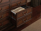 Sligh Richmond Hill Lanier File Chest
