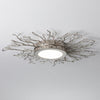 Global Views Twig Ceiling Fixture