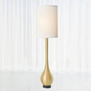 Global Views Bulb Floor Lamp